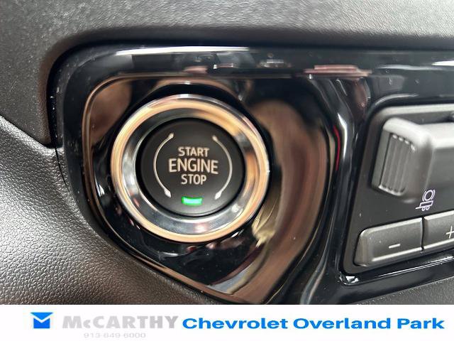 New 2026 Chevrolet Silverado 1500 RST AWD/4WD image 16