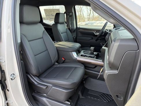 New 2026 Chevrolet Silverado 1500 RST w/ RST All Star Premium Package image 31