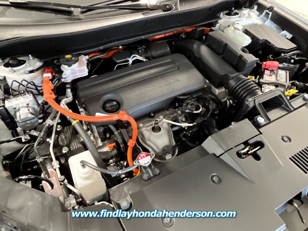 New 2027 Honda CR-V Sport-L image 12