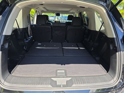 Used 2023 Honda Pilot Elite image 13
