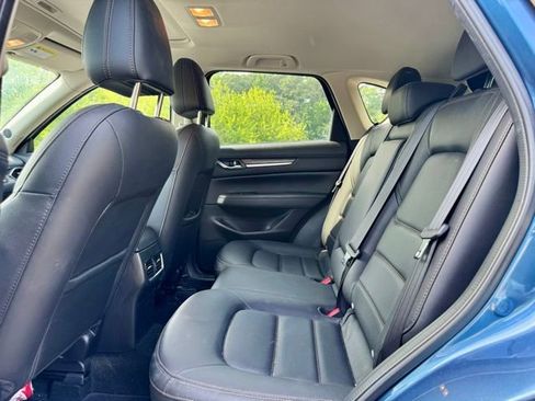 Used 2021 MAZDA CX-5 Grand Touring FWD image 28