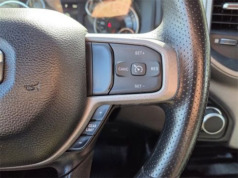 Used 2024 RAM 2500 Tradesman w/ Bed Utility Group image 32