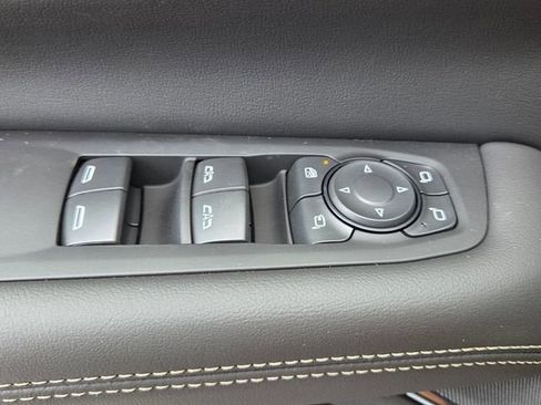 New 2026 GMC Yukon Elevation RWD image 26