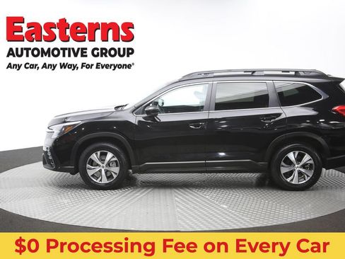 Used 2025 Subaru Ascent Premium AWD/4WD image 62