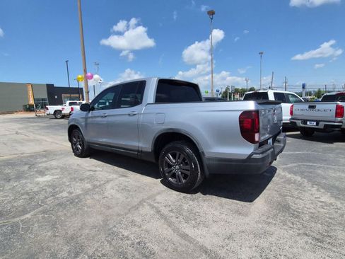 Used 2019 Honda Ridgeline Sport image 6