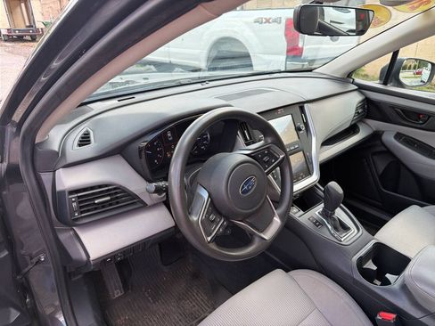 Used 2020 Subaru Legacy w/ Alloy Wheel Package AWD/4WD image 16