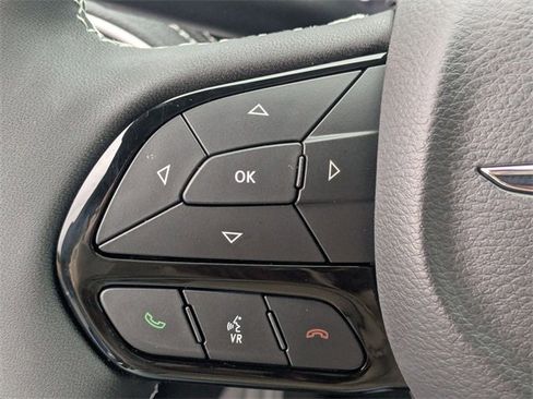 New 2026 Chrysler Pacifica Select image 15