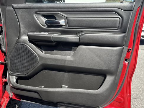 New 2026 RAM 1500 Classic Warlock image 17