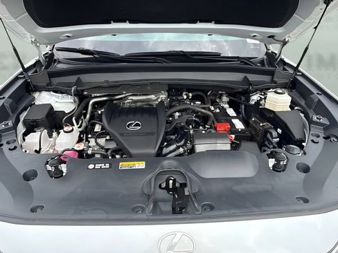 Used 2025 Lexus TX 350 AWD w/ Technology Package image 22