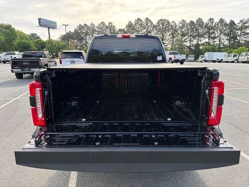 Used 2024 Ford F350 XL w/ STX Appearance Package AWD/4WD image 18
