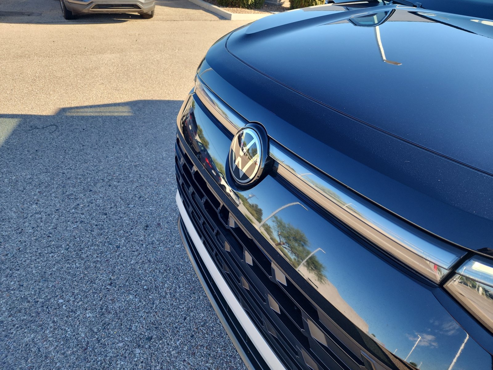 Certified 2026 Volkswagen Tiguan S FWD image 23