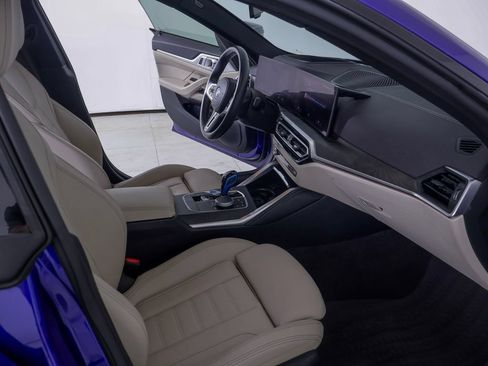 Used 2023 BMW i4 M50 AWD/4WD image 8