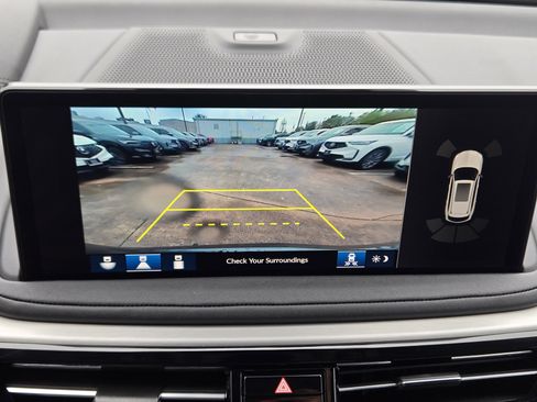 Certified 2025 Acura MDX w/ Technology Package image 19