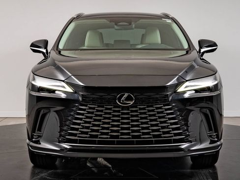 New 2026 Lexus RX 350 AWD image 2