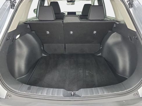 Certified 2025 Toyota Corolla Cross LE image 31