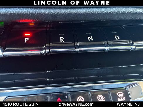 Certified 2024 Lincoln Corsair AWD w/ Equipment Group 101A image 22