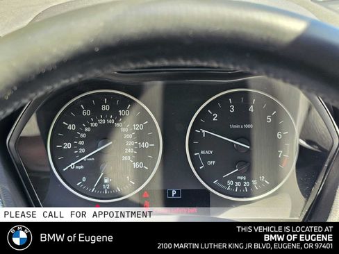 Used 2018 BMW X1 xDrive28i w/ M Sport Package AWD/4WD image 27