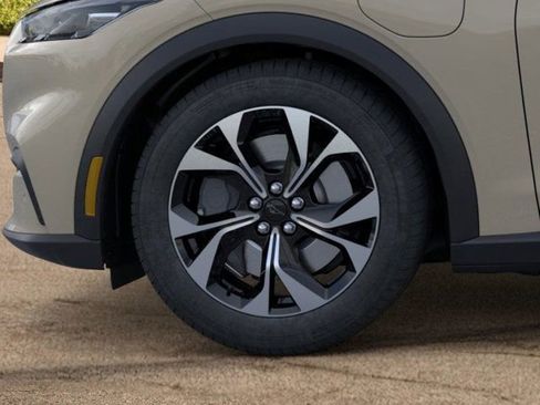 New 2026 Ford Mustang Mach-E Select w/ Technology Package image 19
