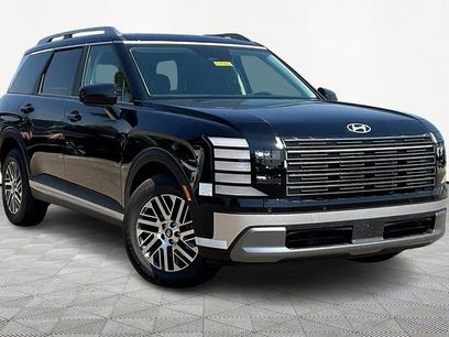 New 2026 Hyundai Palisade SEL