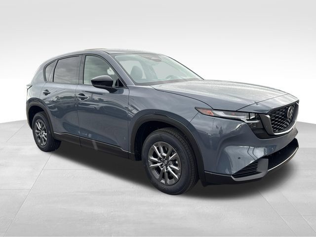 New 2026 MAZDA CX-5 Select AWD/4WD image 7
