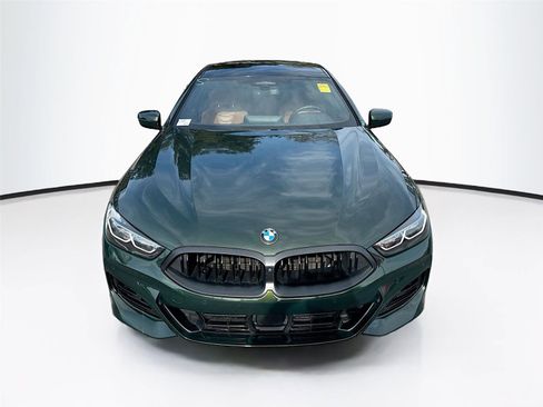 Used 2023 BMW 840i Gran Coupe image 2