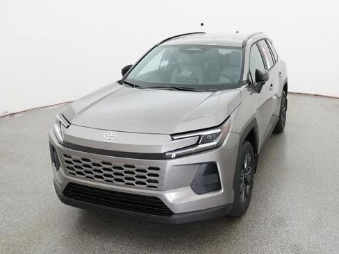 New 2026 Toyota RAV4 XLE Premium image 26