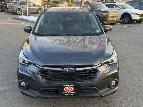 Used 2024 Subaru Crosstrek 2.5i Limited image 2