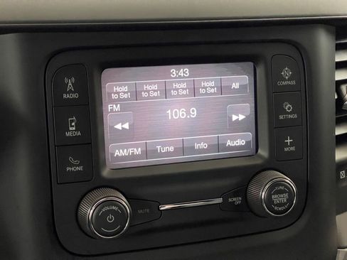 New 2024 RAM 3500 Tradesman image 33