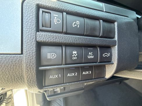 New 2026 Toyota Tacoma TRD Sport AWD/4WD image 23