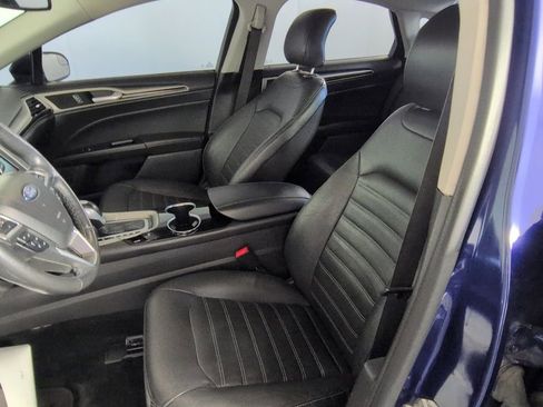 Used 2015 Ford Fusion SE w/ Equipment Group 202A image 13