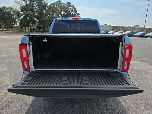 Used 2020 Ford Ranger Lariat w/ Equipment Group 501A Mid image 35