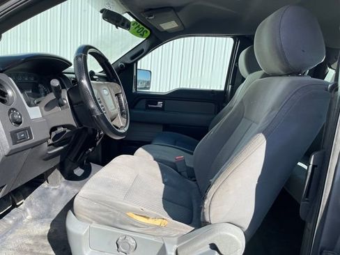 Used 2013 Ford F150 STX w/ Mid Equipment Group image 9