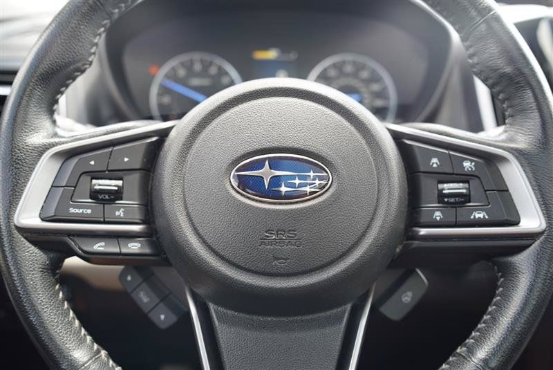 Used 2020 Subaru Ascent Limited w/ Technology Package AWD/4WD image 53