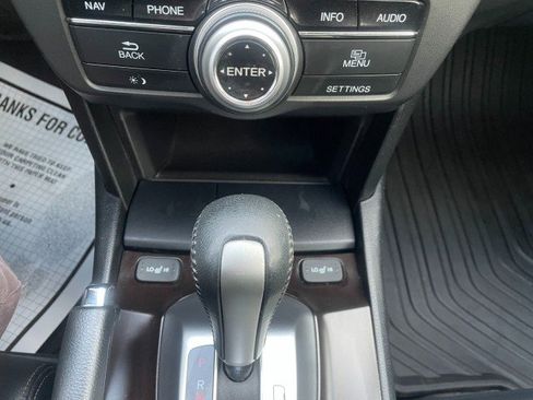 Used 2013 Honda Crosstour EX-L image 39