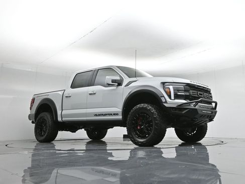 New 2026 Ford F150 Raptor image 3