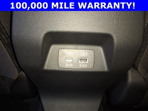 New 2026 Subaru Crosstrek 2.0i Premium image 25