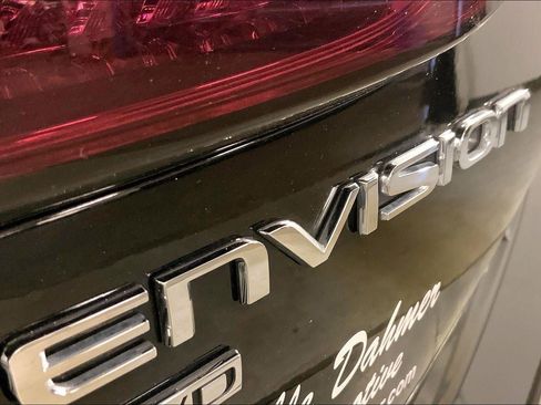 Used 2025 Buick Envision Preferred image 7