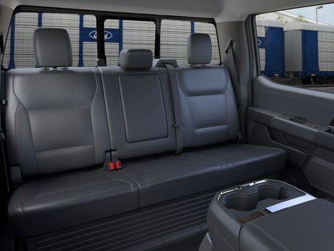 New 2026 Ford F250 Lariat AWD/4WD image 11