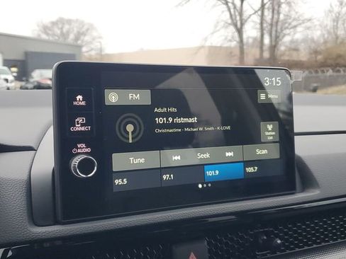 New 2026 Honda CR-V EX-L image 22