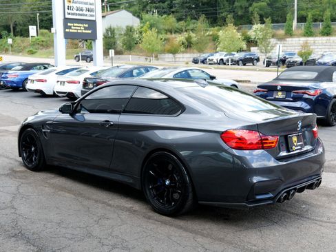 Used 2015 BMW M4 2dr Cpe image 70