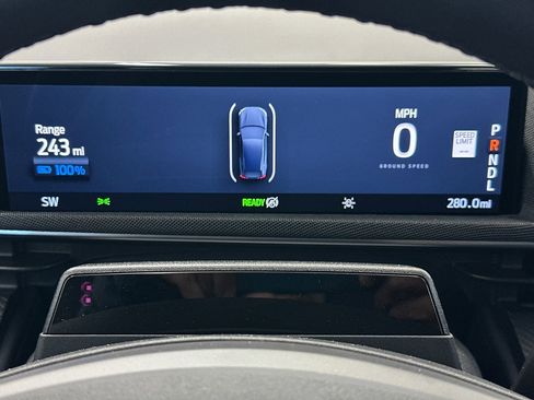 New 2024 Ford Mustang Mach-E Select w/ Comfort Package Lite image 27