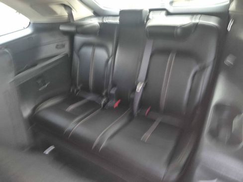 Used 2025 MAZDA CX-90 3.3 Turbo w/ Select Package AWD/4WD image 14