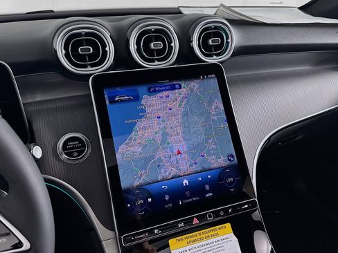 New 2026 Mercedes-Benz GLC 300 image 19