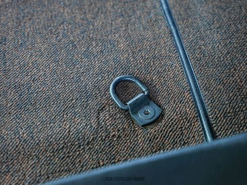 Used 2006 HUMMER H1 4-Door Wagon image 59