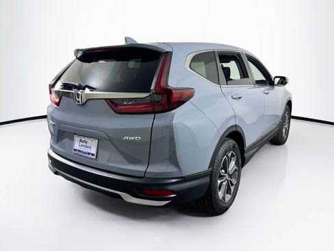 Used 2022 Honda CR-V EX image 5