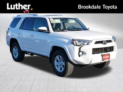 Used 2015 Toyota 4Runner SR5 Premium