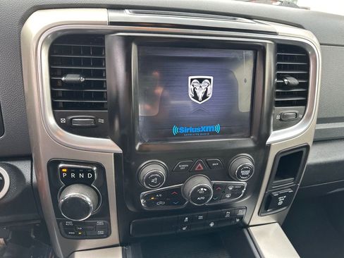 Used 2018 RAM 1500 Big Horn image 33