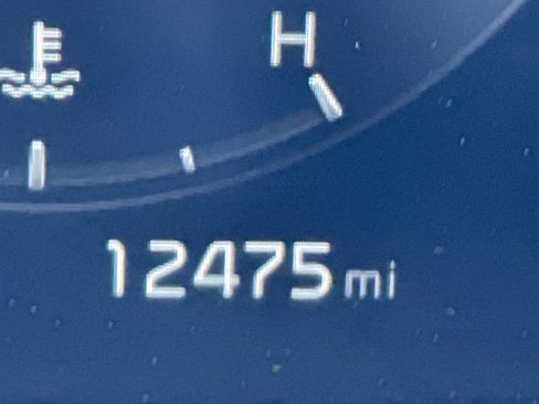 Certified 2024 Kia Seltos S image 12