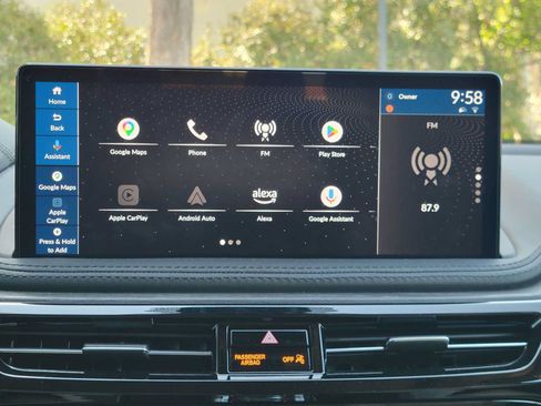 Certified 2025 Acura MDX SH-AWD w/ Advance Package image 31