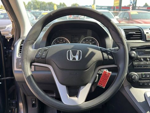 Used 2009 Honda CR-V EX image 13
